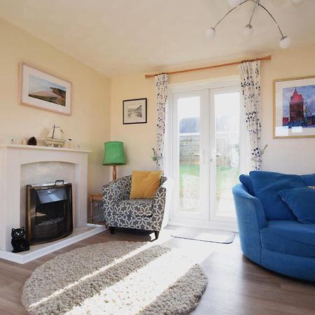 Вілла 3 Bed In Porthtowan 90556 Екстер'єр фото