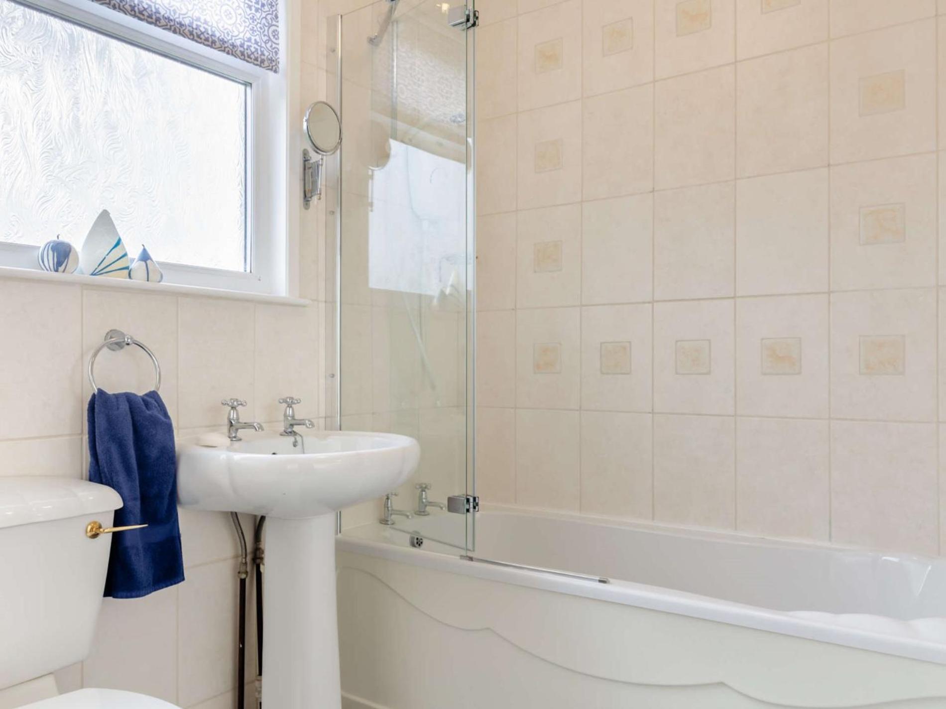 Вілла 3 Bed In Porthtowan 90556 Екстер'єр фото
