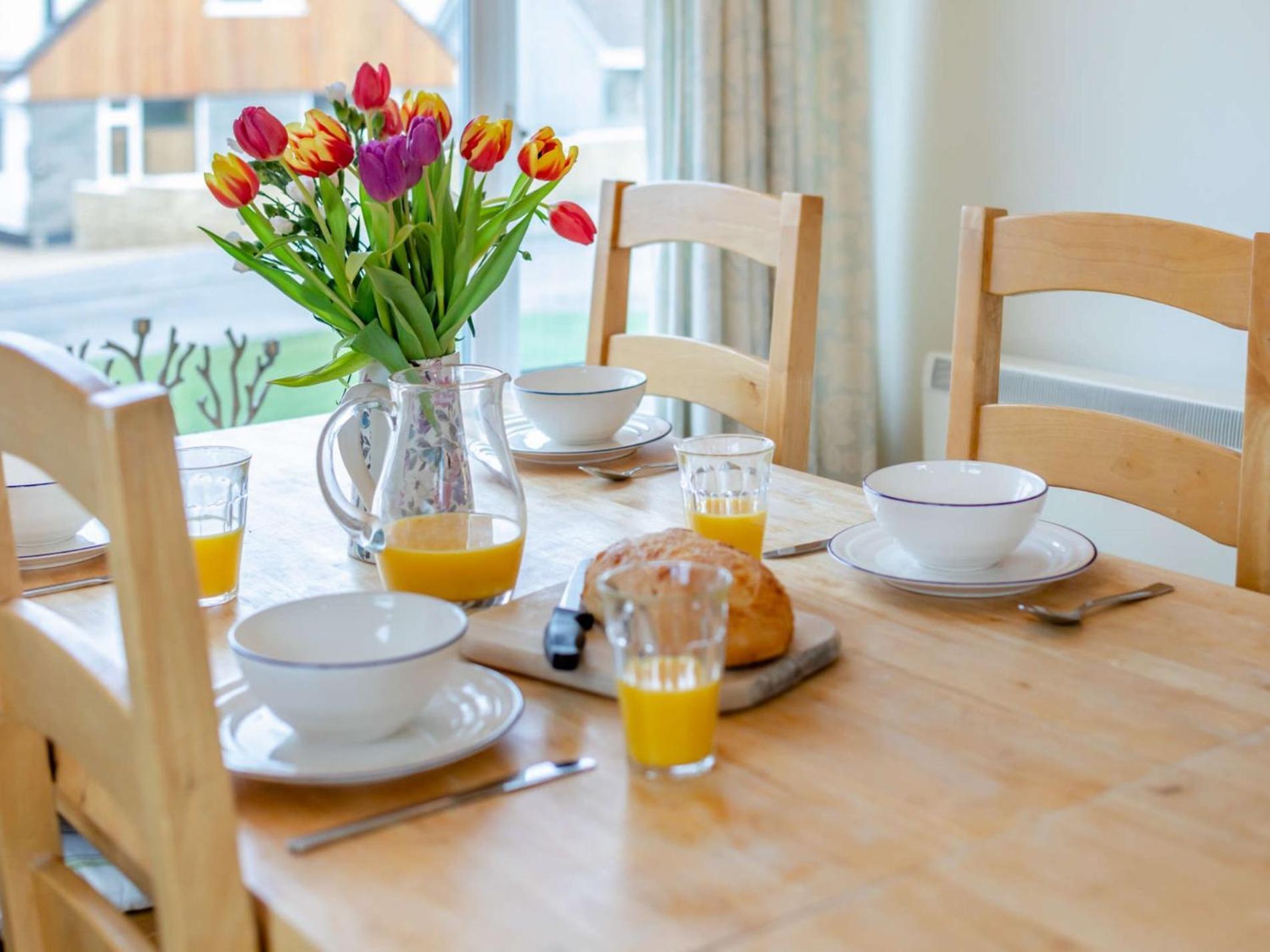 Вілла 3 Bed In Porthtowan 90556 Екстер'єр фото