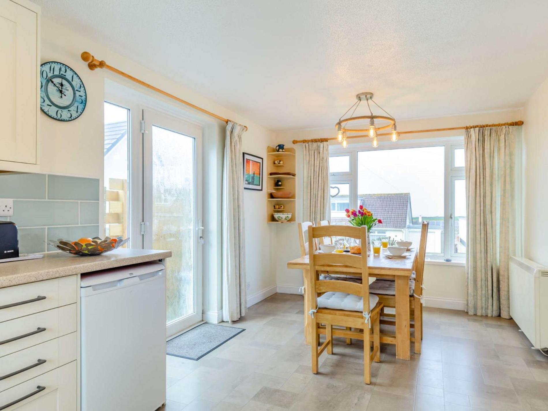 Вілла 3 Bed In Porthtowan 90556 Екстер'єр фото