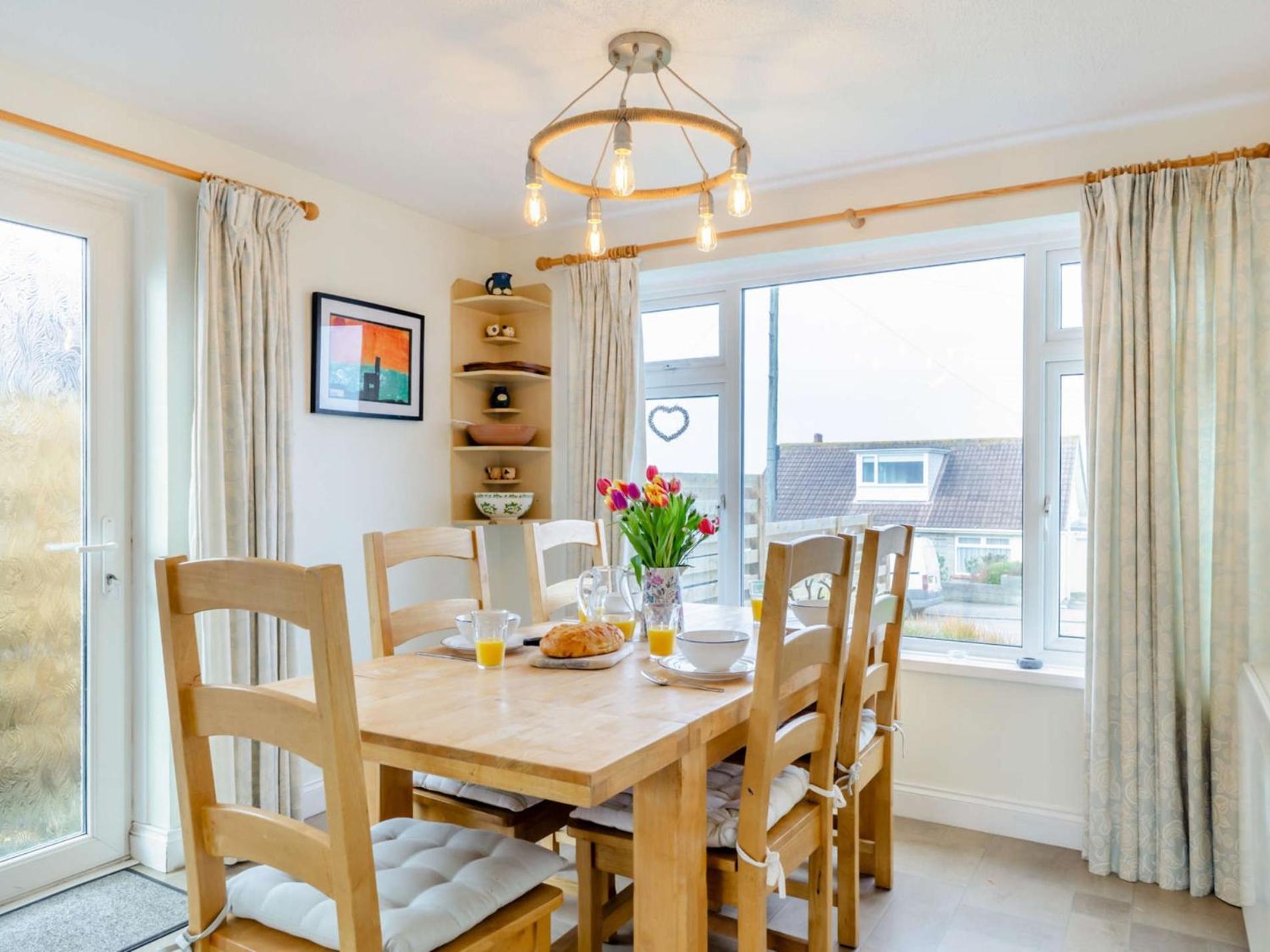 Вілла 3 Bed In Porthtowan 90556 Екстер'єр фото