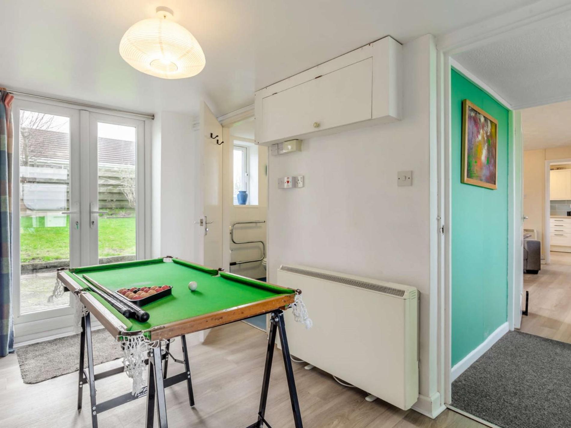 Вілла 3 Bed In Porthtowan 90556 Екстер'єр фото